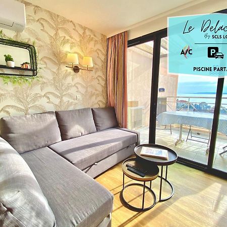 Le Delacroix By Scls Locations Cannes Exterior photo