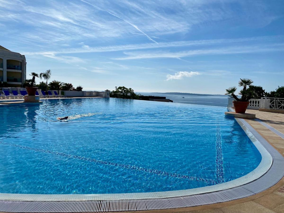 Le Delacroix By Scls Locations Cannes Exterior photo