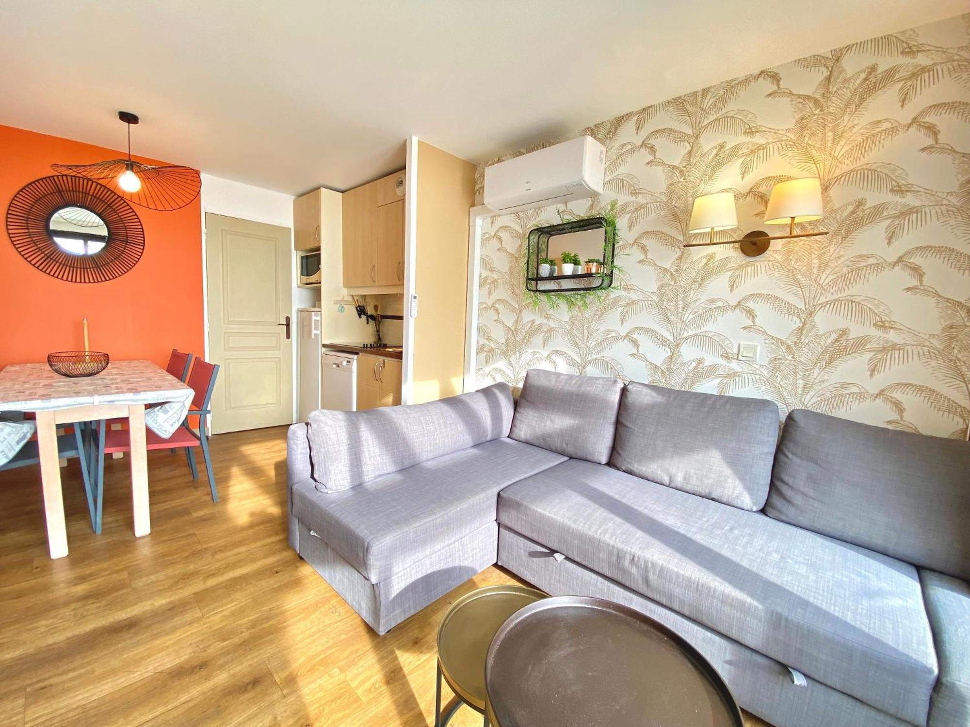 Le Delacroix By Scls Locations Cannes Exterior photo