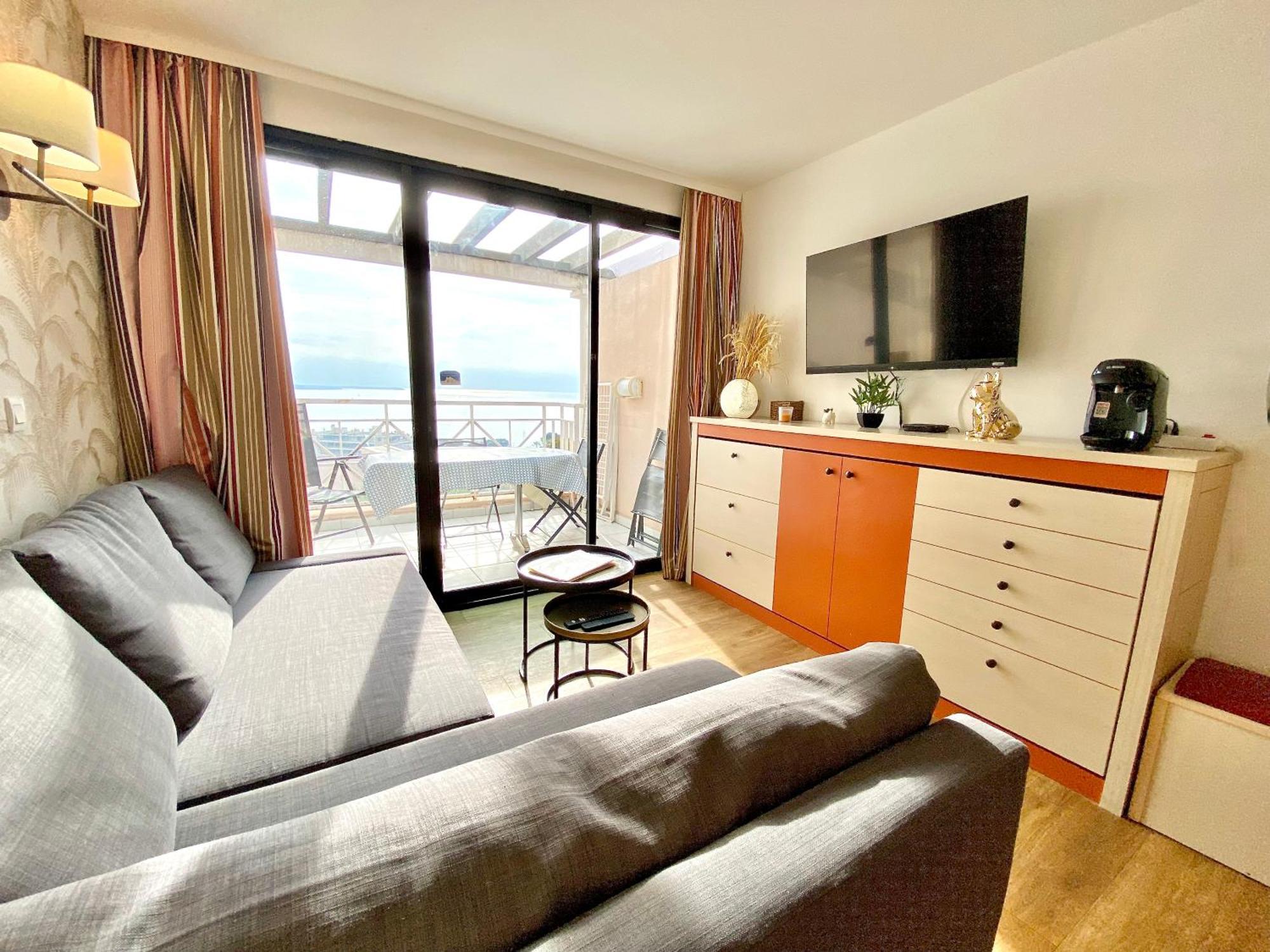 Le Delacroix By Scls Locations Cannes Exterior photo