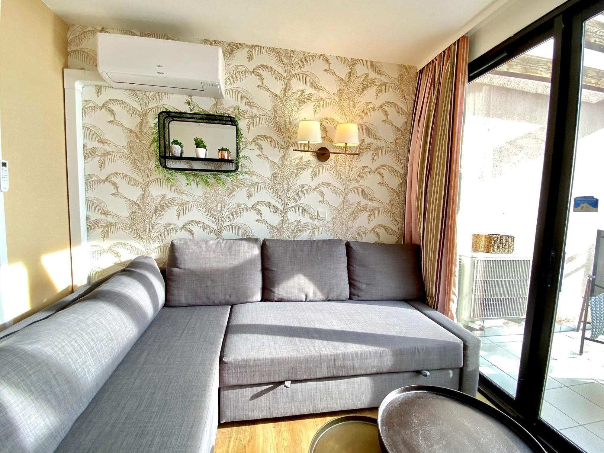Le Delacroix By Scls Locations Cannes Exterior photo